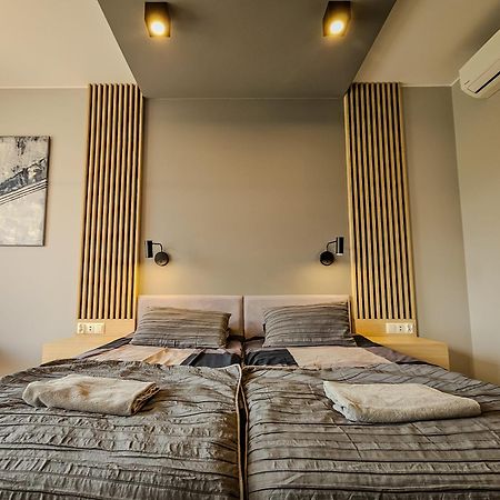 Sand Valley Golf Resort Пасленк Экстерьер фото