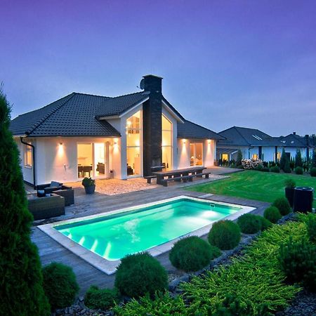 Sand Valley Golf Resort Пасленк Экстерьер фото
