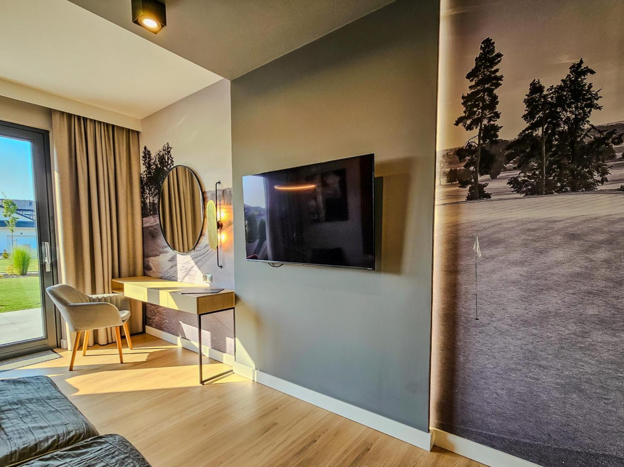 Sand Valley Golf Resort Пасленк Экстерьер фото