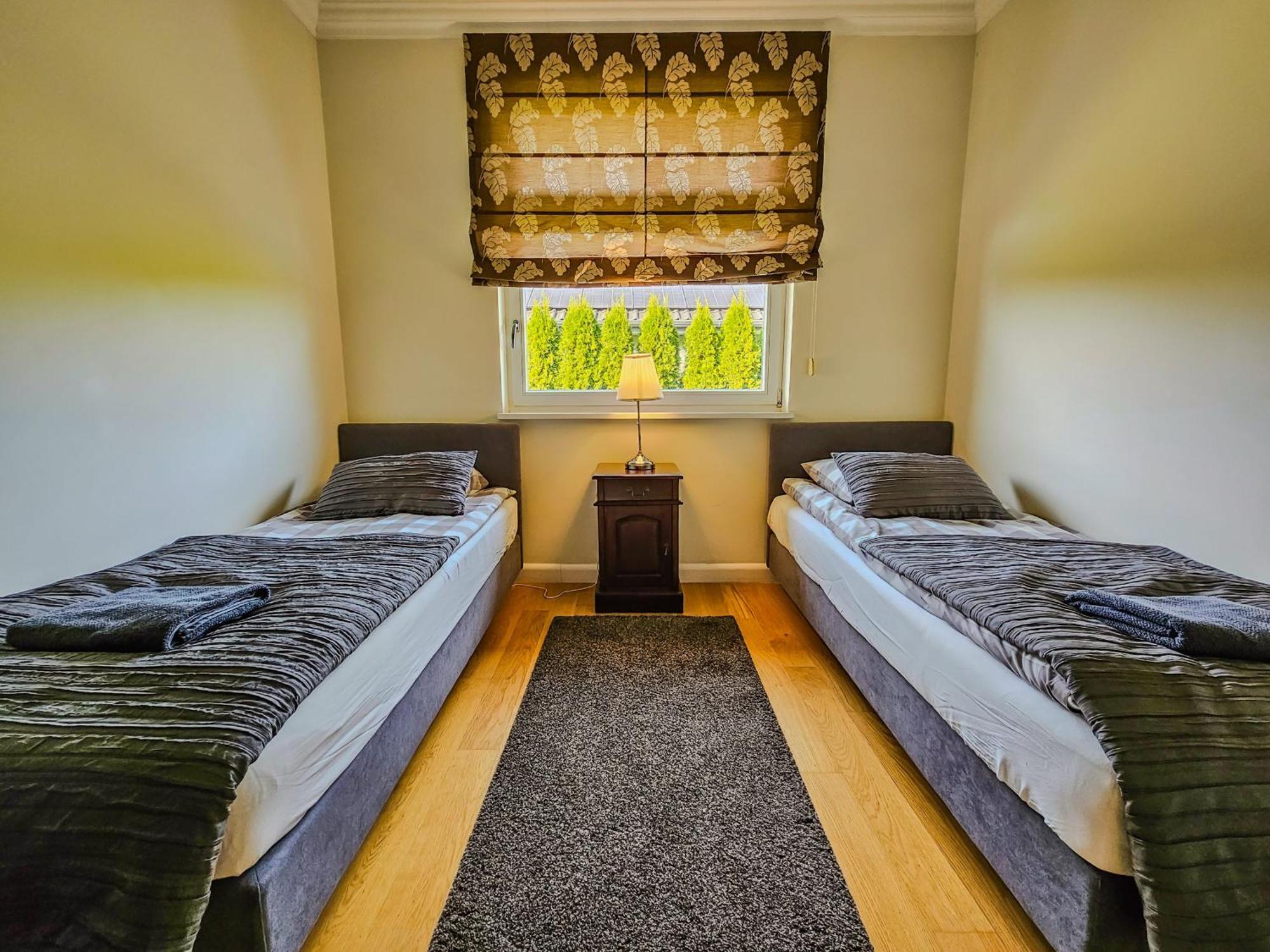 Sand Valley Golf Resort Пасленк Экстерьер фото
