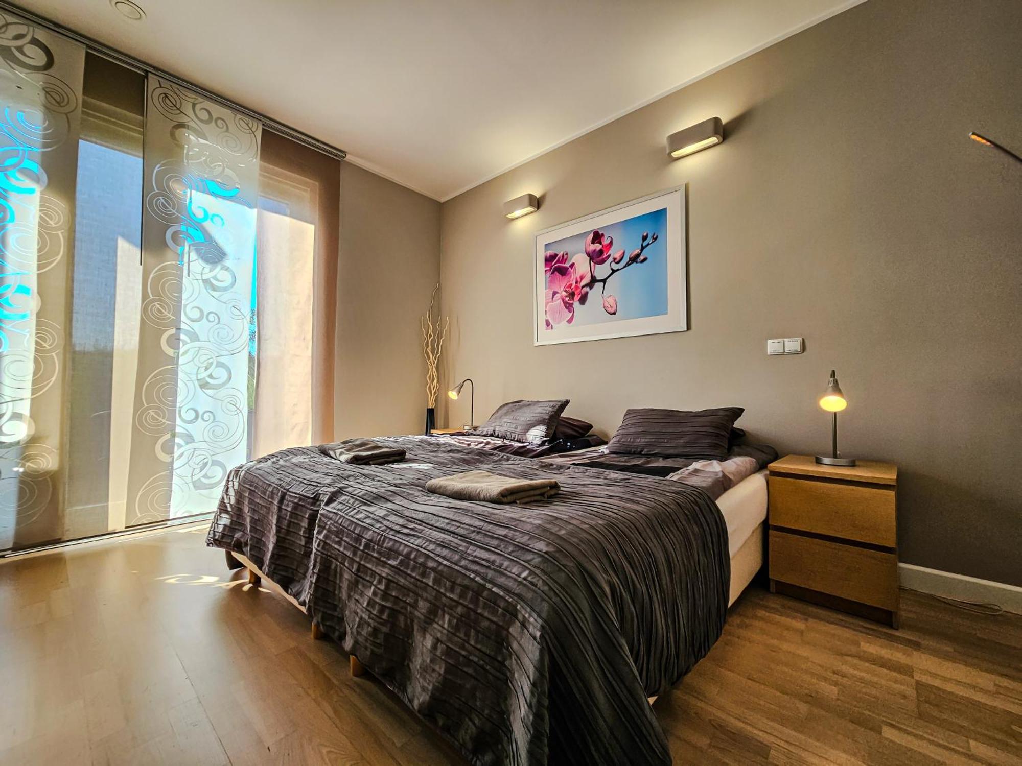 Sand Valley Golf Resort Пасленк Экстерьер фото