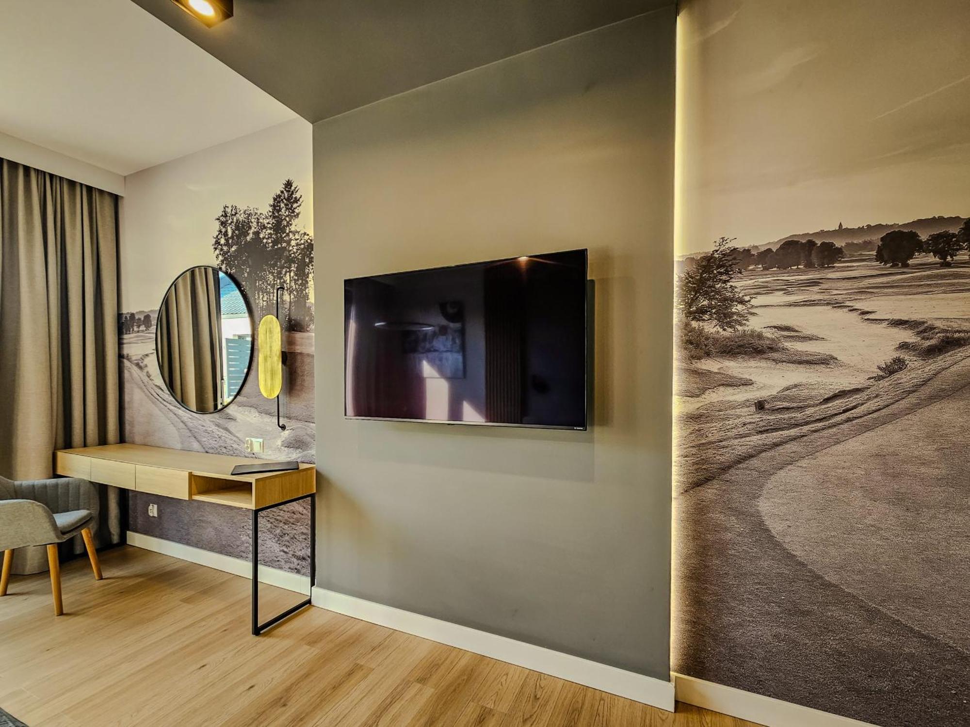 Sand Valley Golf Resort Пасленк Экстерьер фото