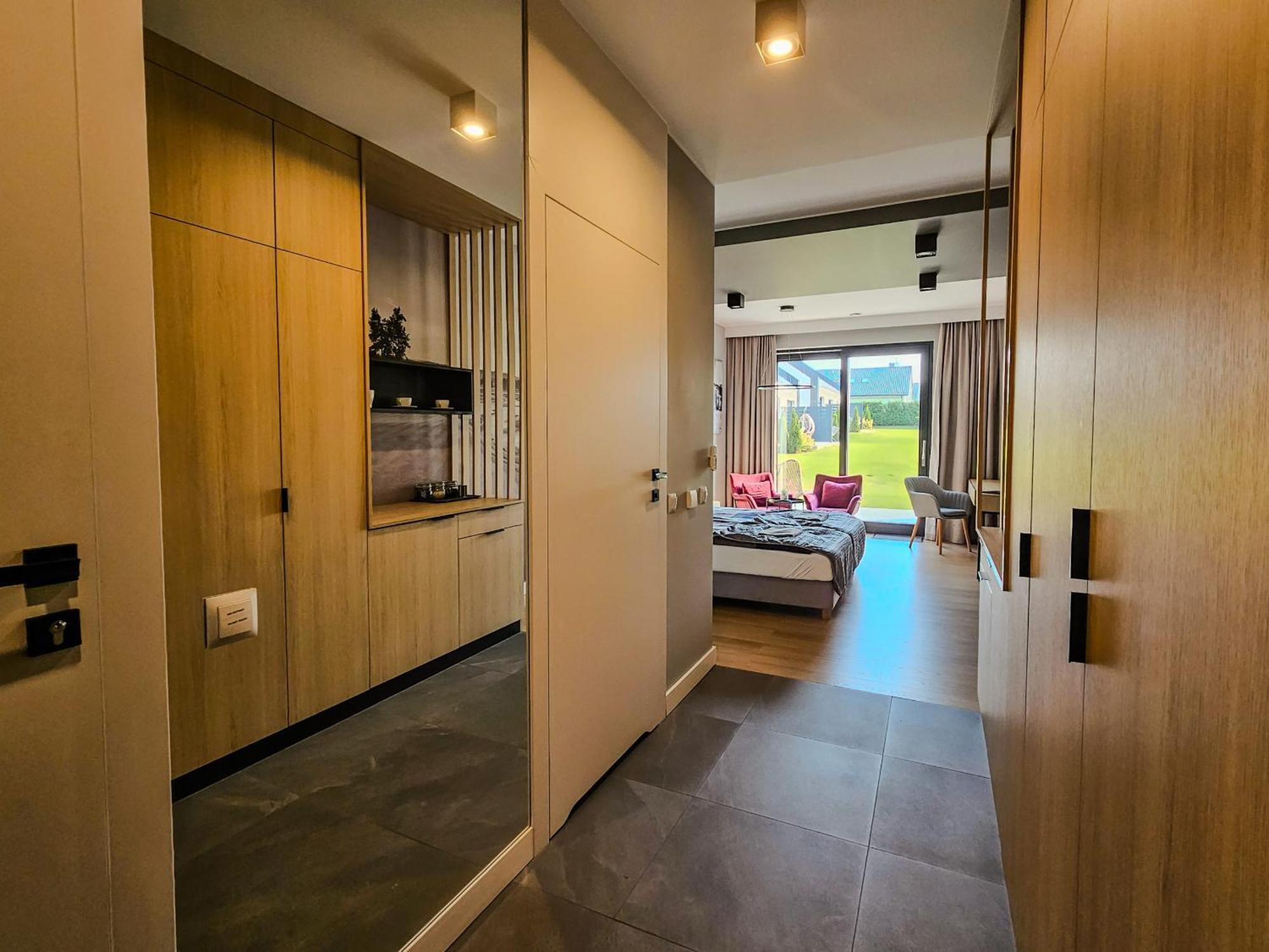 Sand Valley Golf Resort Пасленк Экстерьер фото