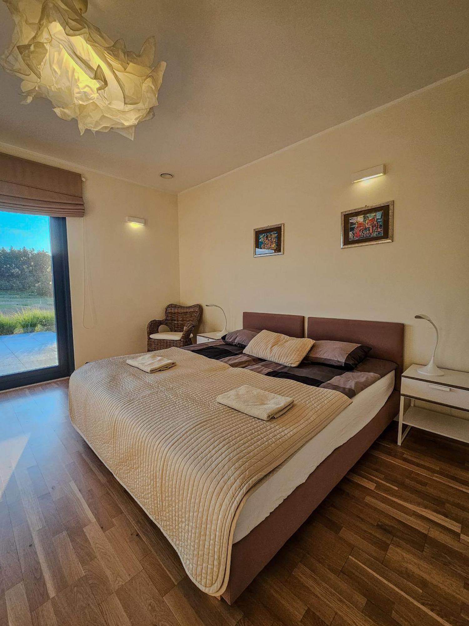 Sand Valley Golf Resort Пасленк Экстерьер фото