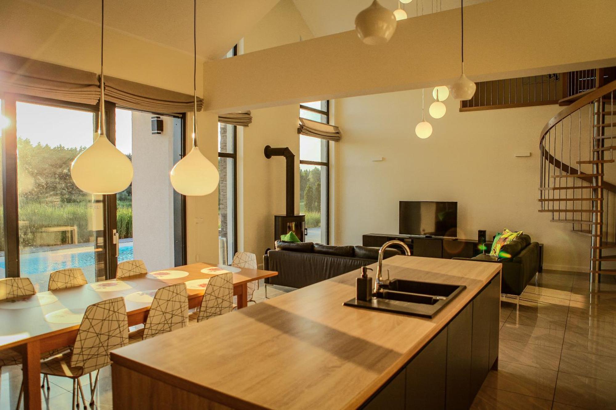 Sand Valley Golf Resort Пасленк Экстерьер фото