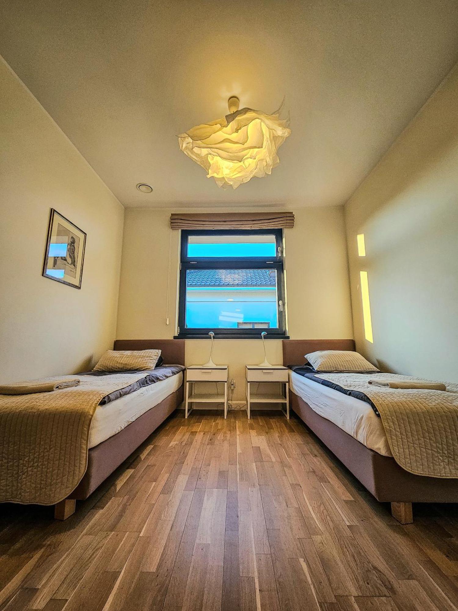 Sand Valley Golf Resort Пасленк Экстерьер фото