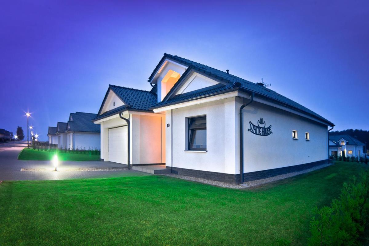 Sand Valley Golf Resort Пасленк Экстерьер фото